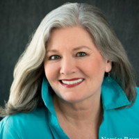 Norrice Raymaker